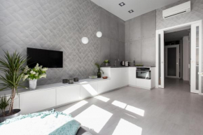 Boutique Apartment in Budapest Downtown